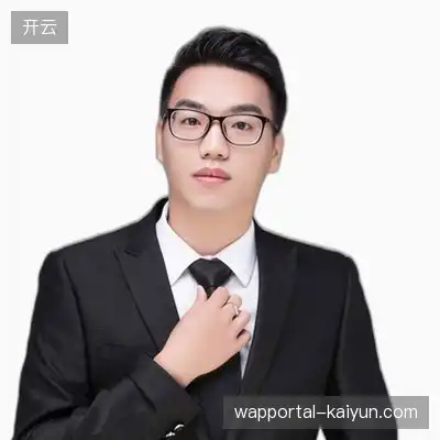 杨伟
